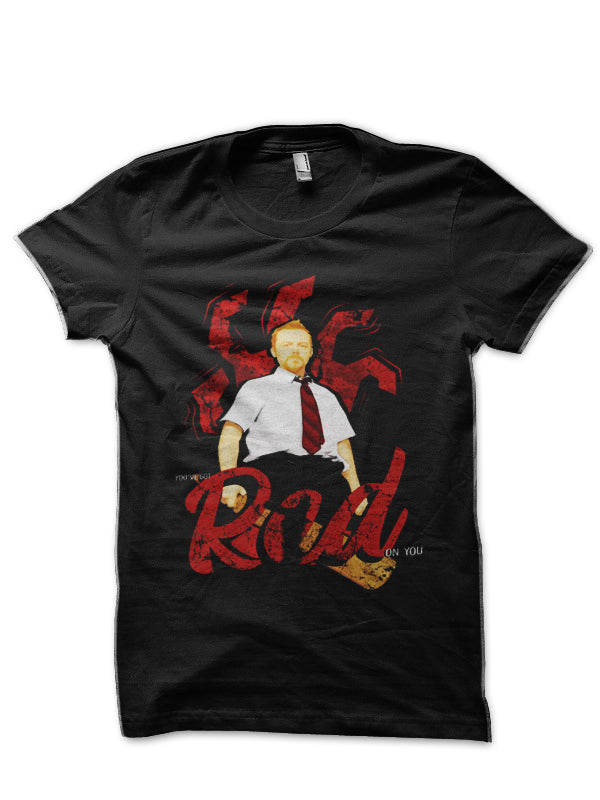 Youâ€™ve Got Red Black T-Shirt Hoodie, Sweatshirt | CoreVibeTees.com