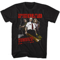 Shaun Of The Dead - Romantic Comedy T-Shirt Hoodie, Sweatshirt | CoreVibeTees.com