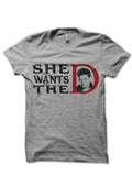 Supernatural Half Sleeve T-Shirt Style001 Hoodie, Sweatshirt | CoreVibeTees.com