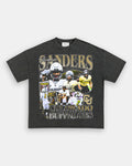 SHEDEUR SANDERS TEE Hoodie, Sweatshirt | CoreVibeTees.com (Image 1)