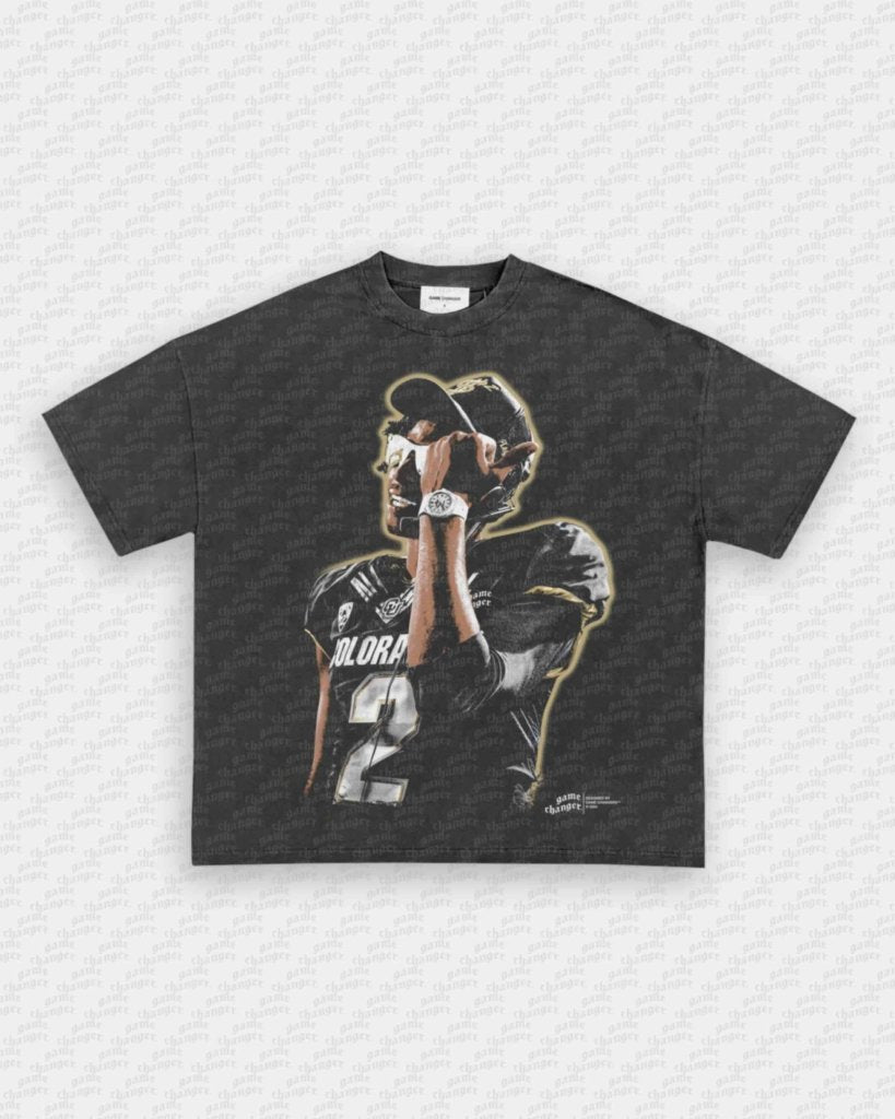 SHEDEUR SANDERS V2 TEE Hoodie, Sweatshirt | CoreVibeTees.com (Image 4)