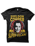 Sheldon T-Shirt Hoodie, Sweatshirt | CoreVibeTees.com