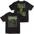 Open Kasket - Trial Of Failure t-shirt Hoodie, Sweatshirt | CoreVibeTees.com (Image 1)