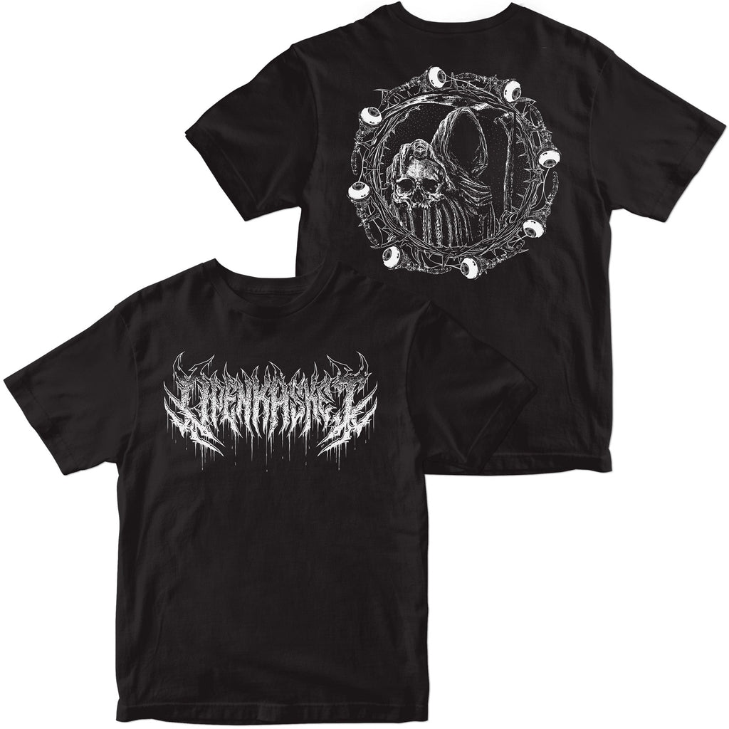 Open Kasket - Reaper t-shirt Hoodie, Sweatshirt | CoreVibeTees.com (Image 1)