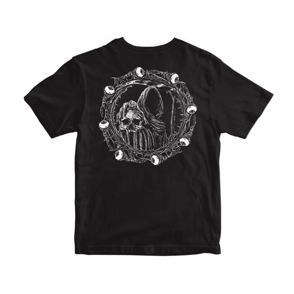 Open Kasket - Reaper t-shirt Hoodie, Sweatshirt | CoreVibeTees.com (Image 3)