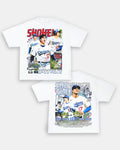 SHOHEI OHTANI V4 TEE - [DS] Hoodie, Sweatshirt | CoreVibeTees.com (Image 1)