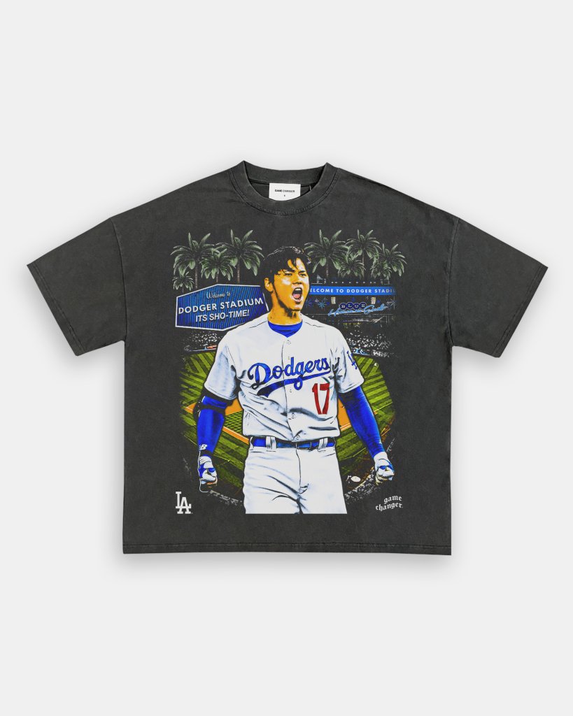 SHOHEI V2 TEE Hoodie, Sweatshirt | CoreVibeTees.com (Image 1)