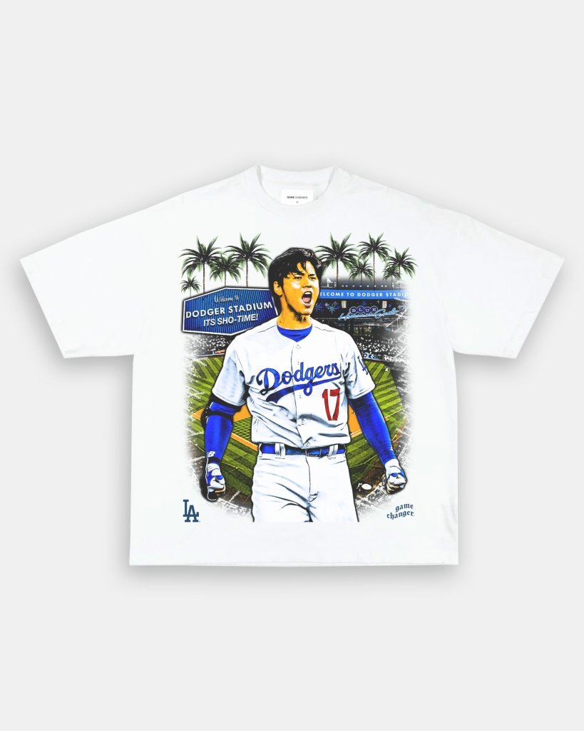SHOHEI V2 TEE Hoodie, Sweatshirt | CoreVibeTees.com (Image 2)