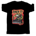 Rat Fink Torch It T-Shirt Hoodie, Sweatshirt | CoreVibeTees.com (Image 1)