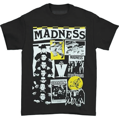 Madness Cuttings T-Shirt Hoodie, Sweatshirt | CoreVibeTees.com