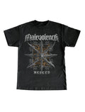 Malevolence - Shuriken T-Shirt Hoodie, Sweatshirt | CoreVibeTees.com