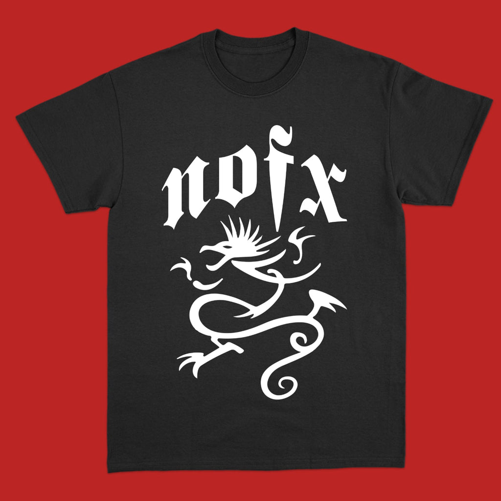 Sick Of NOFX T-Shirt (Black) Hoodie, Sweatshirt | CoreVibeTees.com