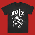 Sick Of NOFX T-Shirt (Black) Hoodie, Sweatshirt | CoreVibeTees.com