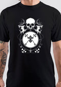 Sigil of Baal T-Shirt Hoodie, Sweatshirt | CoreVibeTees.com