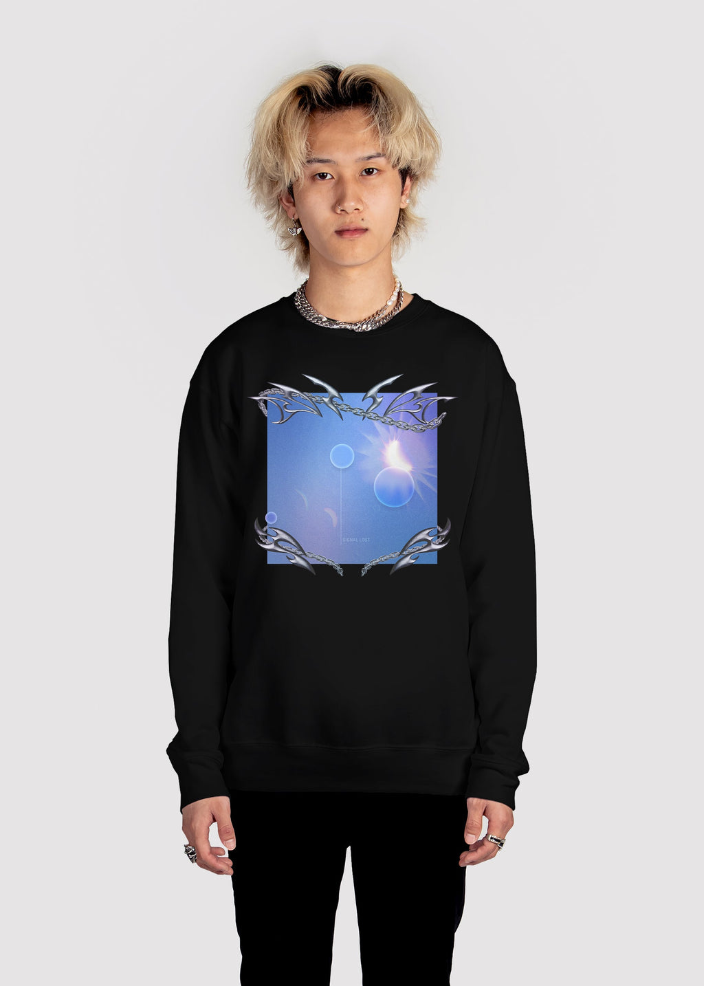 Signal Lost Sweatshirt