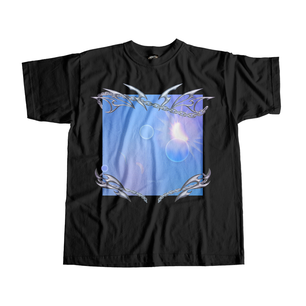 Signal Lost Tee