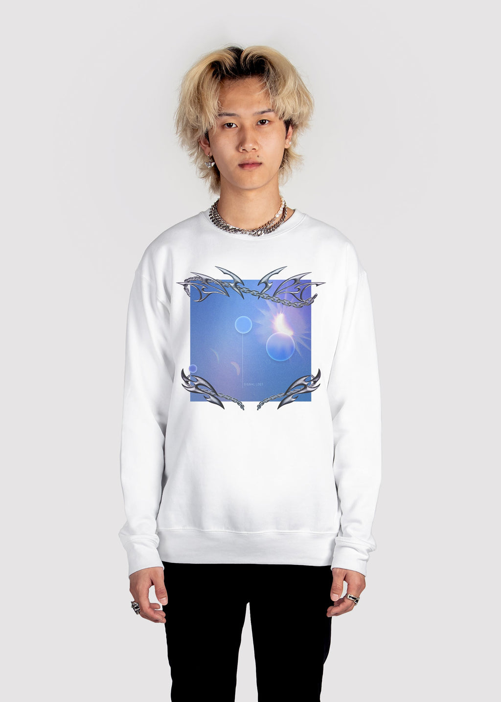 Signal Lost Sweatshirt