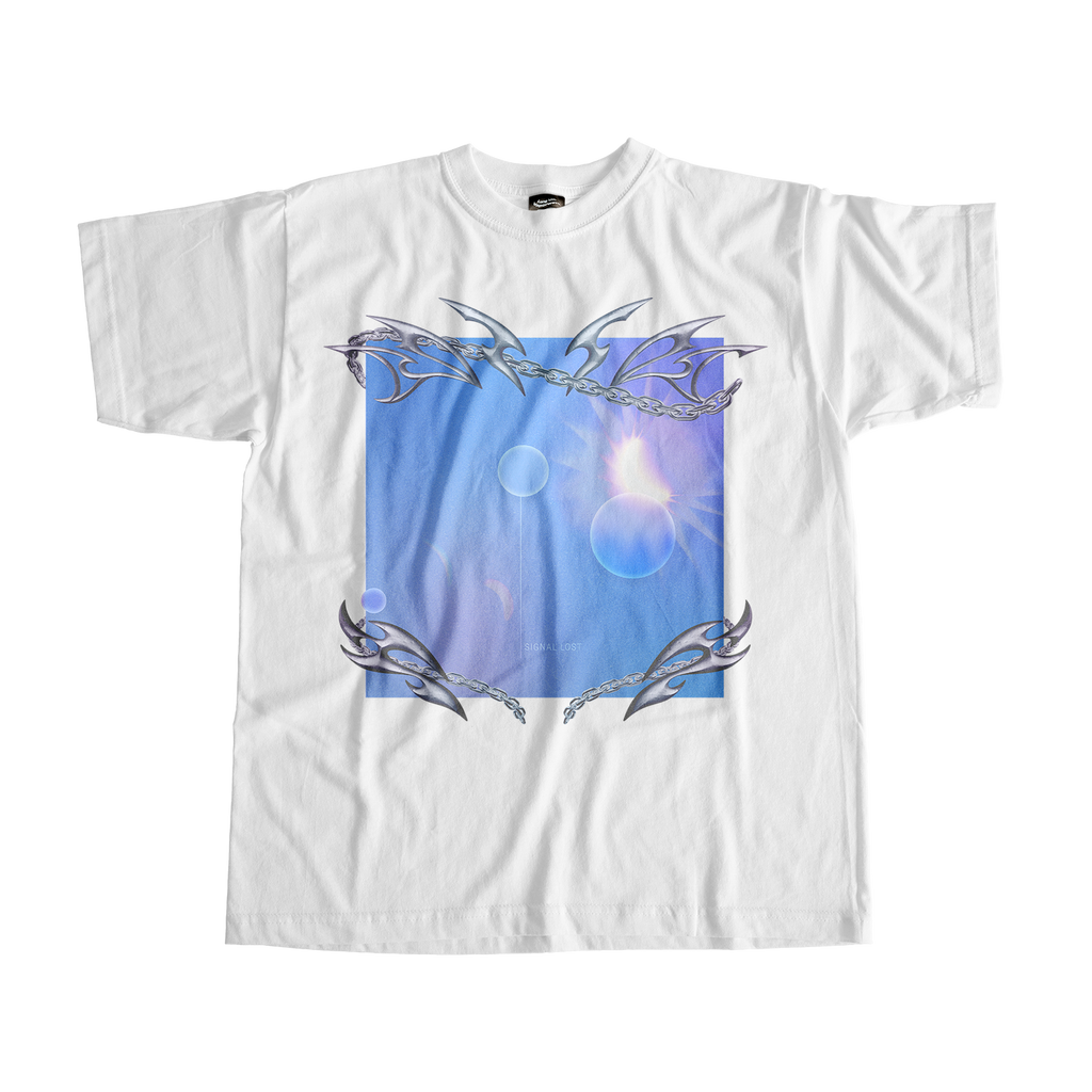 Signal Lost Tee