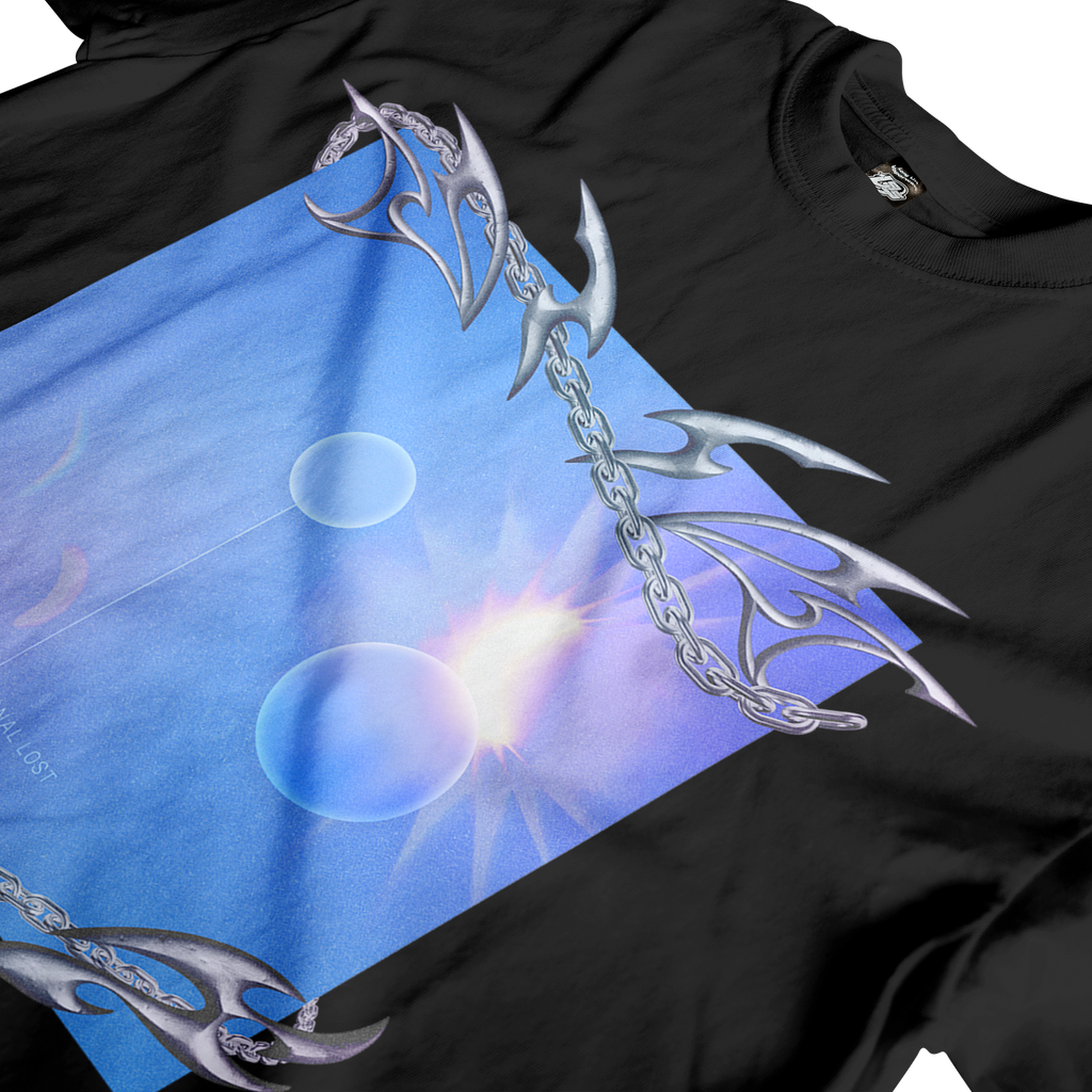 Signal Lost Tee