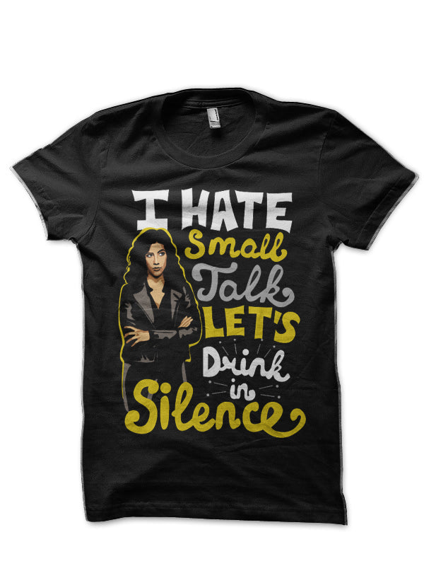 Drink In Silence T-Shirt Style001 Hoodie, Sweatshirt | CoreVibeTees.com