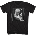 Silence Of The Lambs - SOL Lecter Screenshot Boyfriend Tee Hoodie, Sweatshirt | CoreVibeTees.com