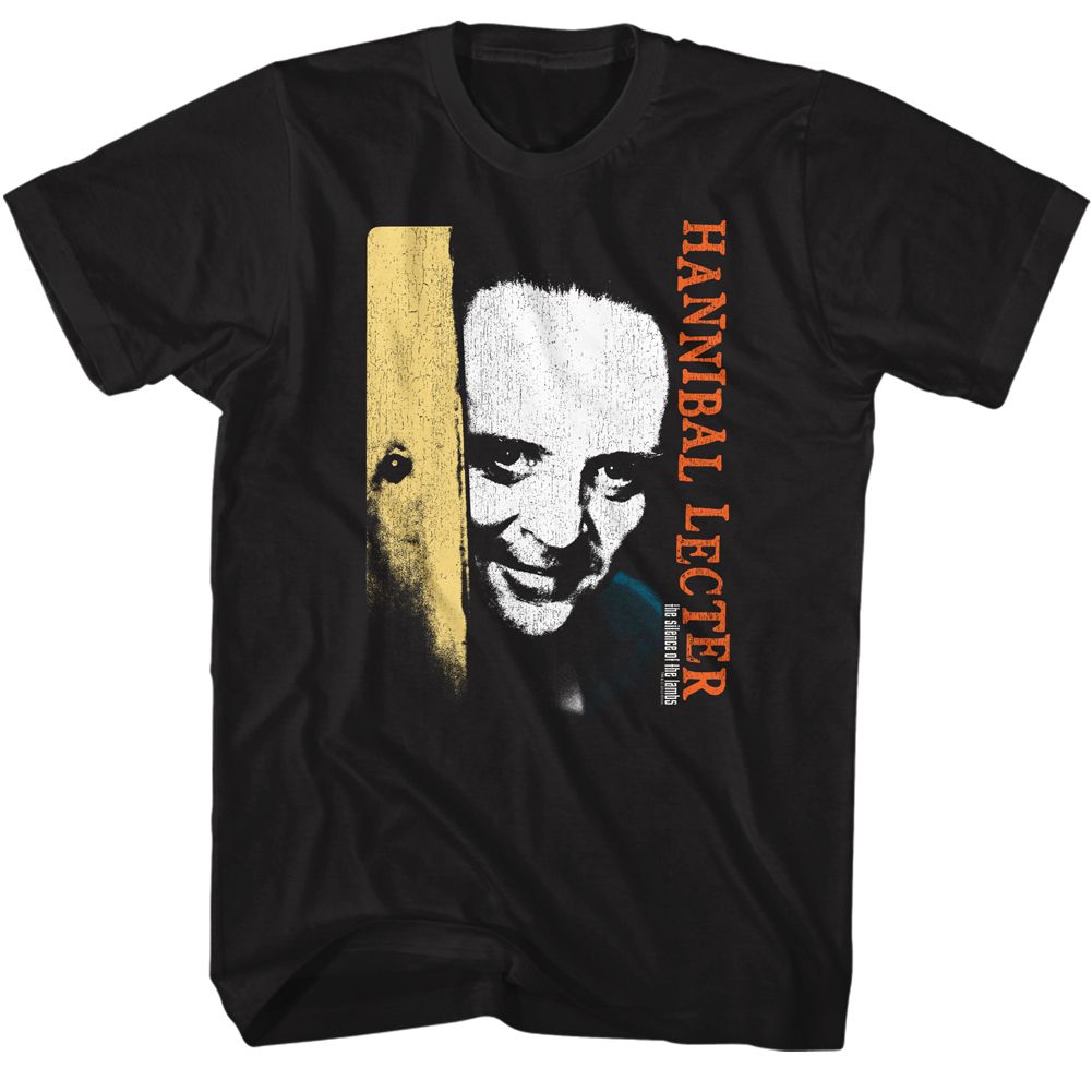 Silence Of The Lambs - SOL Stark Lecter Boyfriend Tee Hoodie, Sweatshirt | CoreVibeTees.com