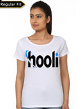 Silicon Valley Hooli White T-Shirt Hoodie, Sweatshirt | CoreVibeTees.com
