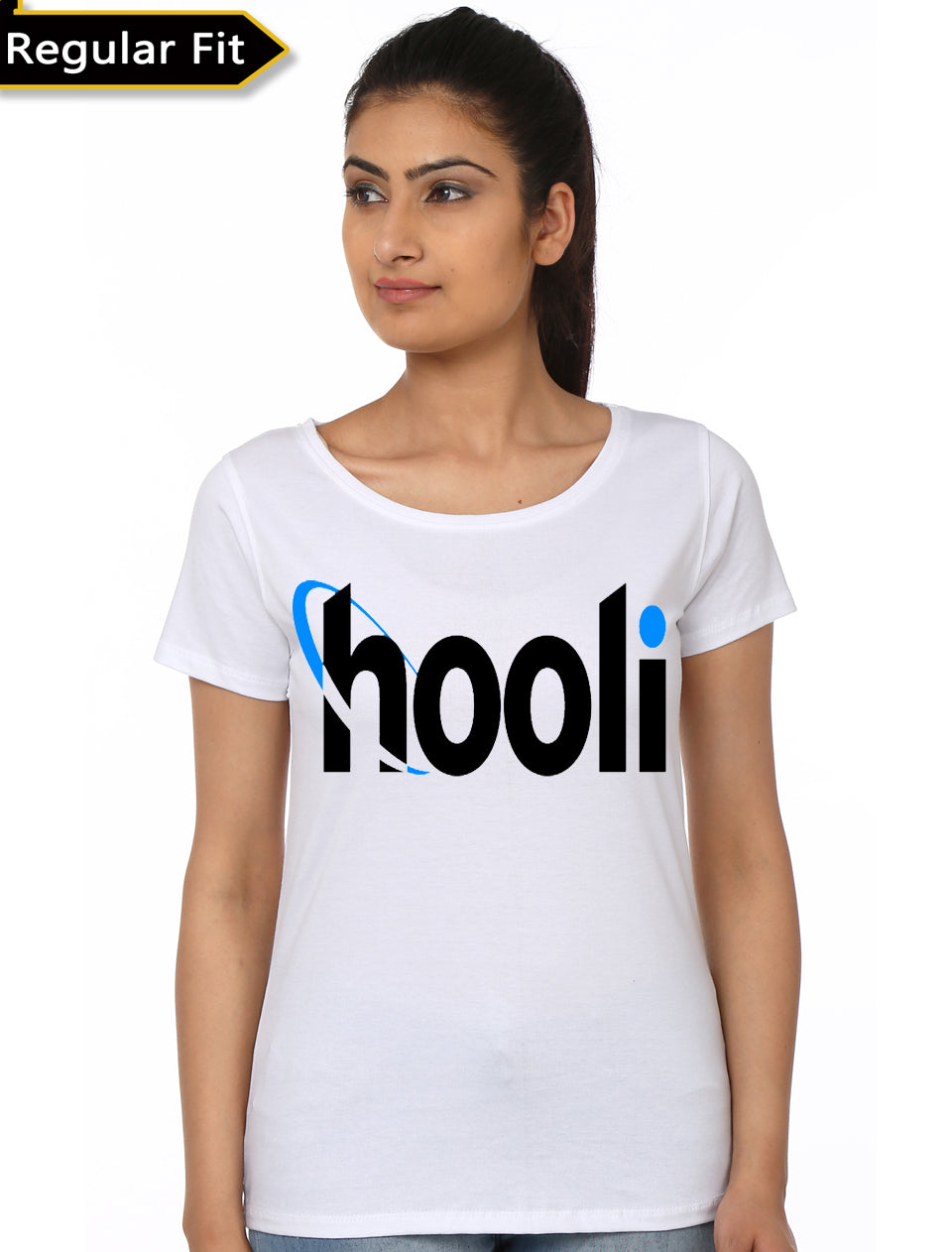 Silicon Valley Hooli White T-Shirt Hoodie, Sweatshirt | CoreVibeTees.com