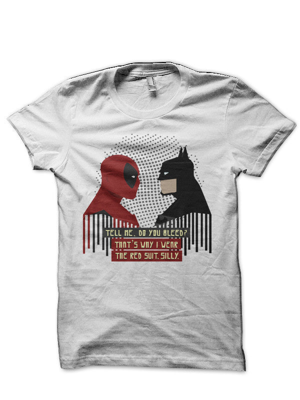 Do you Bleed? T-Shirt Hoodie, Sweatshirt | CoreVibeTees.com