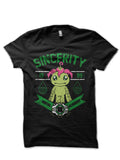 Sincerity Academy T-Shirt Hoodie, Sweatshirt | CoreVibeTees.com