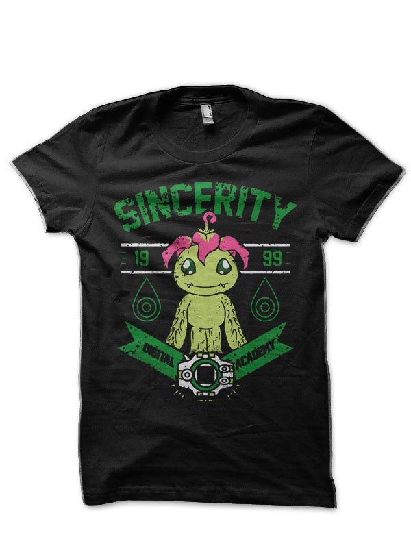Sincerity Academy T-Shirt Hoodie, Sweatshirt | CoreVibeTees.com