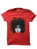 Siouxsie Sioux T-Shirt Style004 Hoodie, Sweatshirt | CoreVibeTees.com