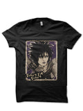 Siouxsie Sioux T-Shirt Style001 Hoodie, Sweatshirt | CoreVibeTees.com