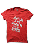 Siouxsie Sioux T-Shirt Hoodie, Sweatshirt | CoreVibeTees.com