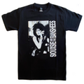 Siouxsie and the Banshees Cigarette T-Shirt Hoodie, Sweatshirt | CoreVibeTees.com