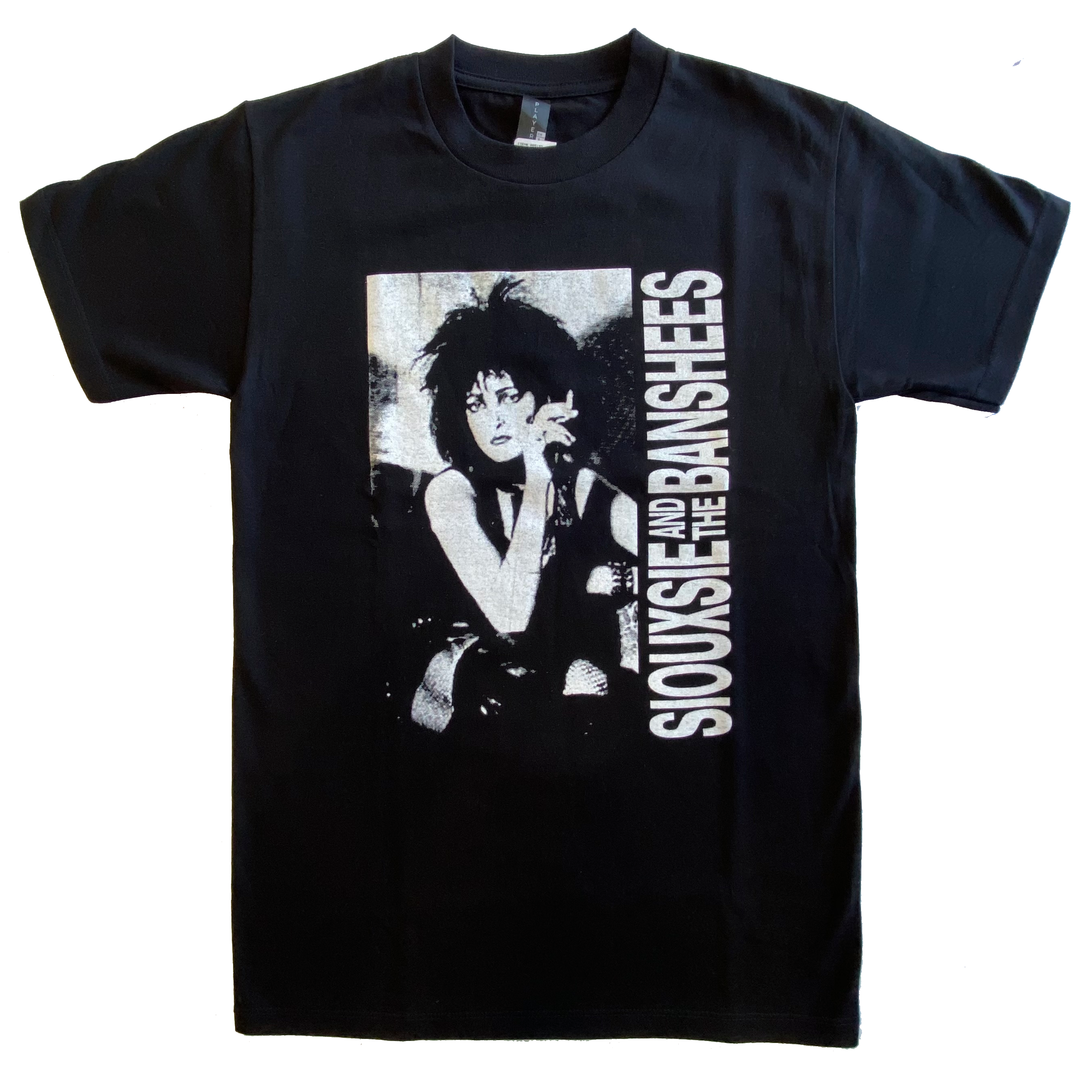Siouxsie and the Banshees Cigarette T-Shirt Hoodie, Sweatshirt | CoreVibeTees.com