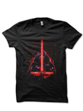 The New Sith Lord Black Half Sleeve T-Shirt Hoodie, Sweatshirt | CoreVibeTees.com