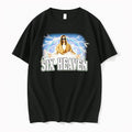 Six Heaven Jesus Christ 0 Tshirts Sweater