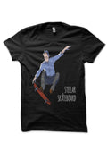 Stellar Skateboard! T-Shirt Hoodie, Sweatshirt | CoreVibeTees.com