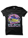 Skeletor Black Half Sleeve T-Shirt Style006 Hoodie, Sweatshirt | CoreVibeTees.com