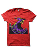 Skeletor Black Half Sleeve T-Shirt Style005 Hoodie, Sweatshirt | CoreVibeTees.com