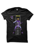 Skeletor Black Half Sleeve T-Shirt Style003 Hoodie, Sweatshirt | CoreVibeTees.com