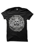 Skeletor Black Half Sleeve T-Shirt Hoodie, Sweatshirt | CoreVibeTees.com
