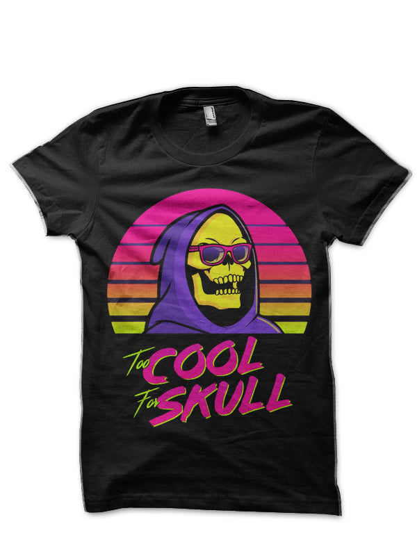 Skeletor  Half Sleeve T-Shirt Style008 Hoodie, Sweatshirt | CoreVibeTees.com