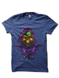 Skeletor  Half Sleeve T-Shirt Style006 Hoodie, Sweatshirt | CoreVibeTees.com