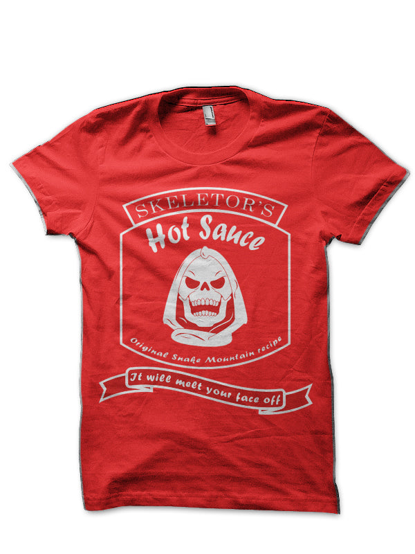 Skeletor  Half Sleeve T-Shirt Style005 Hoodie, Sweatshirt | CoreVibeTees.com