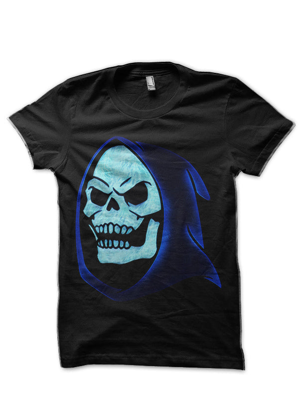 Skeletor  Half Sleeve T-Shirt Style004 Hoodie, Sweatshirt | CoreVibeTees.com