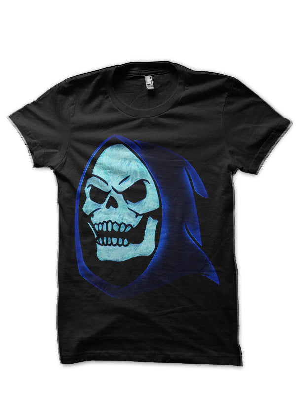 Skeletor  Half Sleeve T-Shirt Style004 Hoodie, Sweatshirt | CoreVibeTees.com