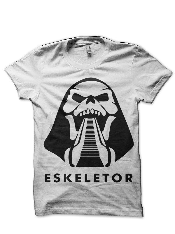 Skeletor  Half Sleeve T-Shirt Style003 Hoodie, Sweatshirt | CoreVibeTees.com