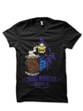Skeletor  Half Sleeve T-Shirt Style002 Hoodie, Sweatshirt | CoreVibeTees.com